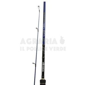 Canna Okuma Egi Pro K1