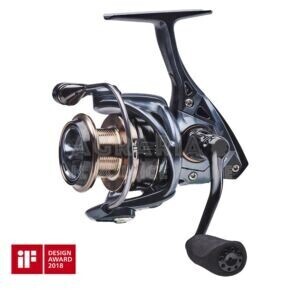 Mulinello Okuma Epixor XT