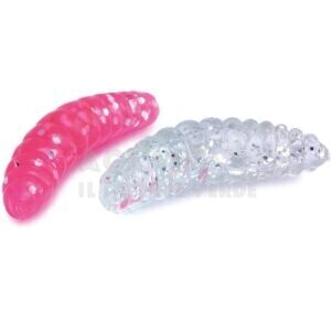 Trabucco Slurp Honey Worm XL