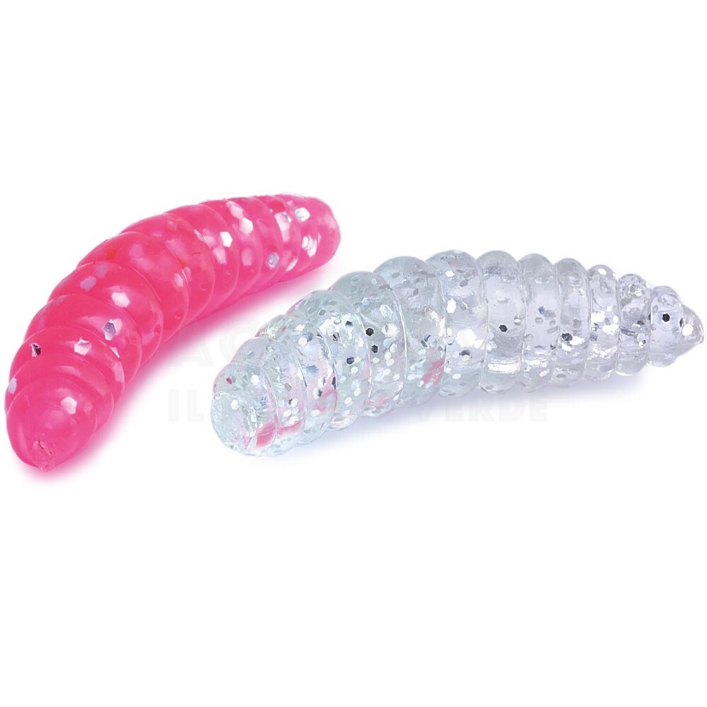 Trabucco Slurp Honey Worm XL