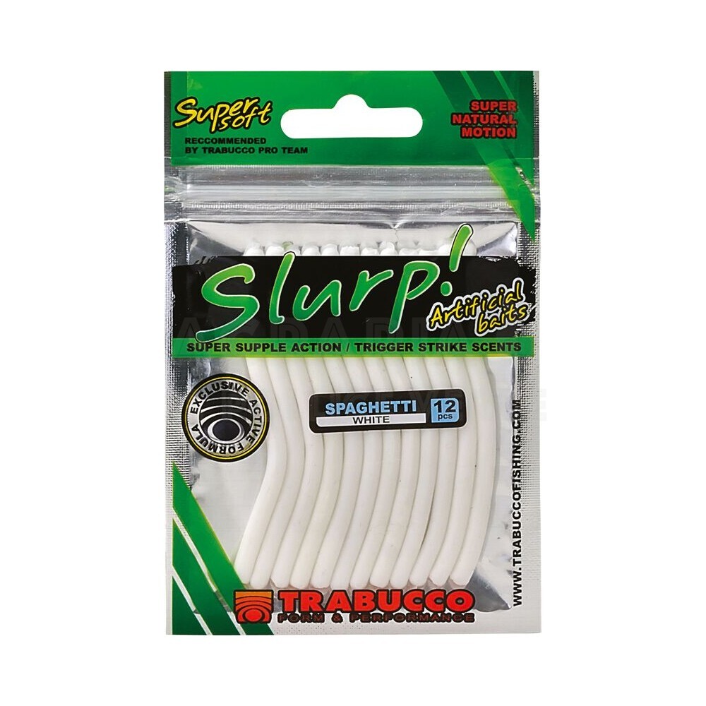 Trabucco Slurp Spaghetti - immagine 2