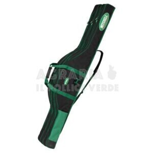 Mitchell Fodero Rod Holdall - Coarse Luxe