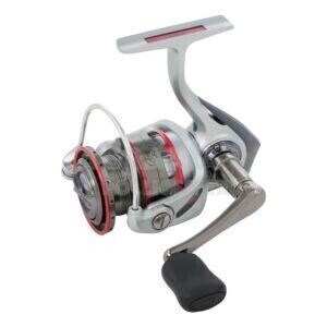 Mulinello Abu Garcia Orra 2 S Spinning