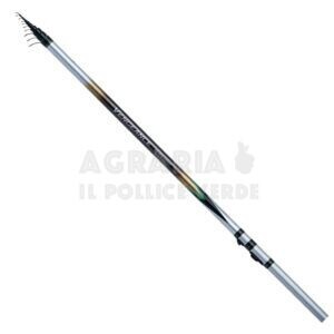 Shimano Vengeance AX TE