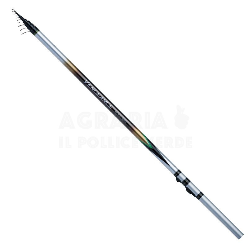 Shimano Vengeance AX TE