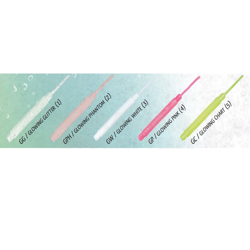 Rapture Mebaru Kasago