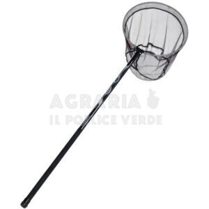 Manico di Guadino Micthell Pole Net Kit