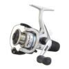 Mulinello Shimano Alivio RC