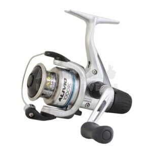 Mulinello Shimano Alivio RC
