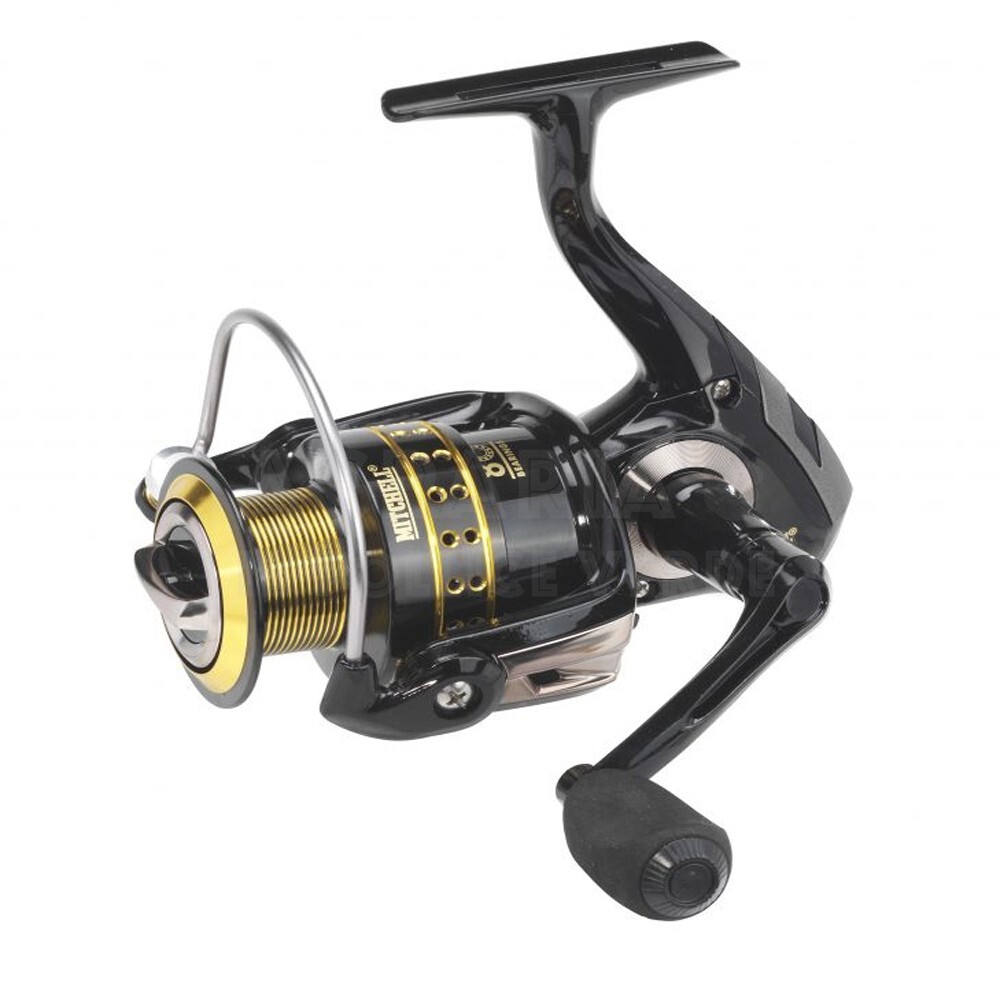 Mulinello Mitchell Avocet Gold