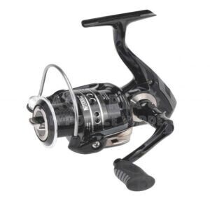 Mulinello Mitchell Avocet Silver