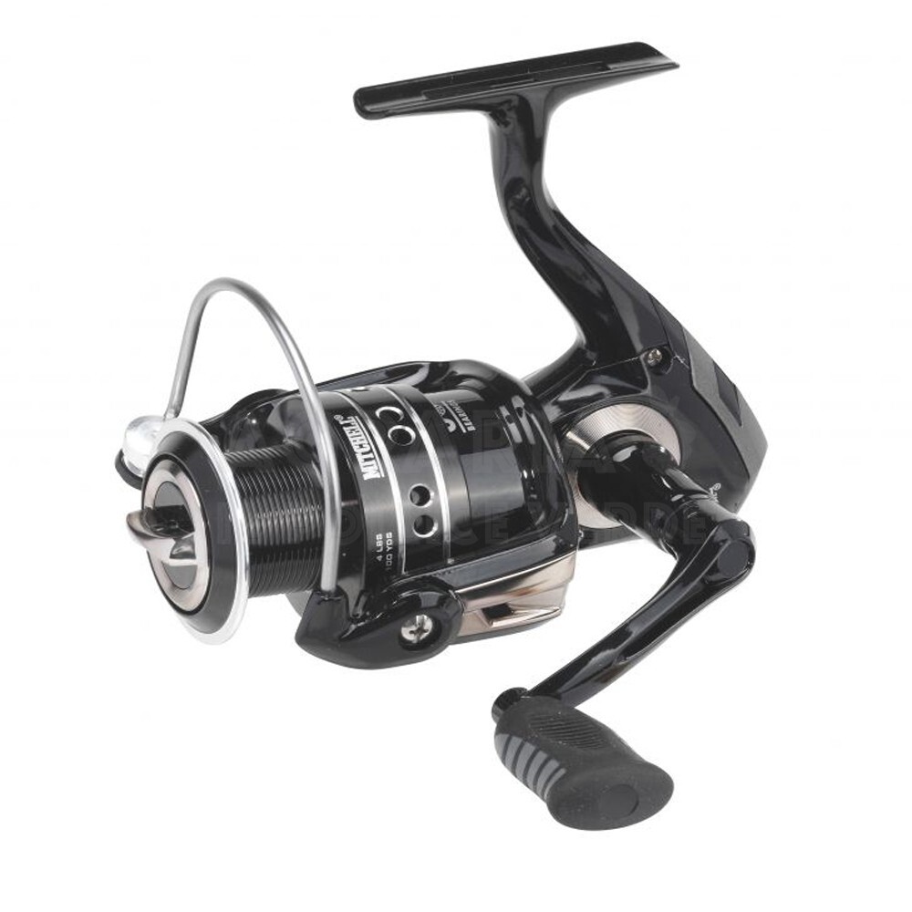 Mulinello Mitchell Avocet Silver