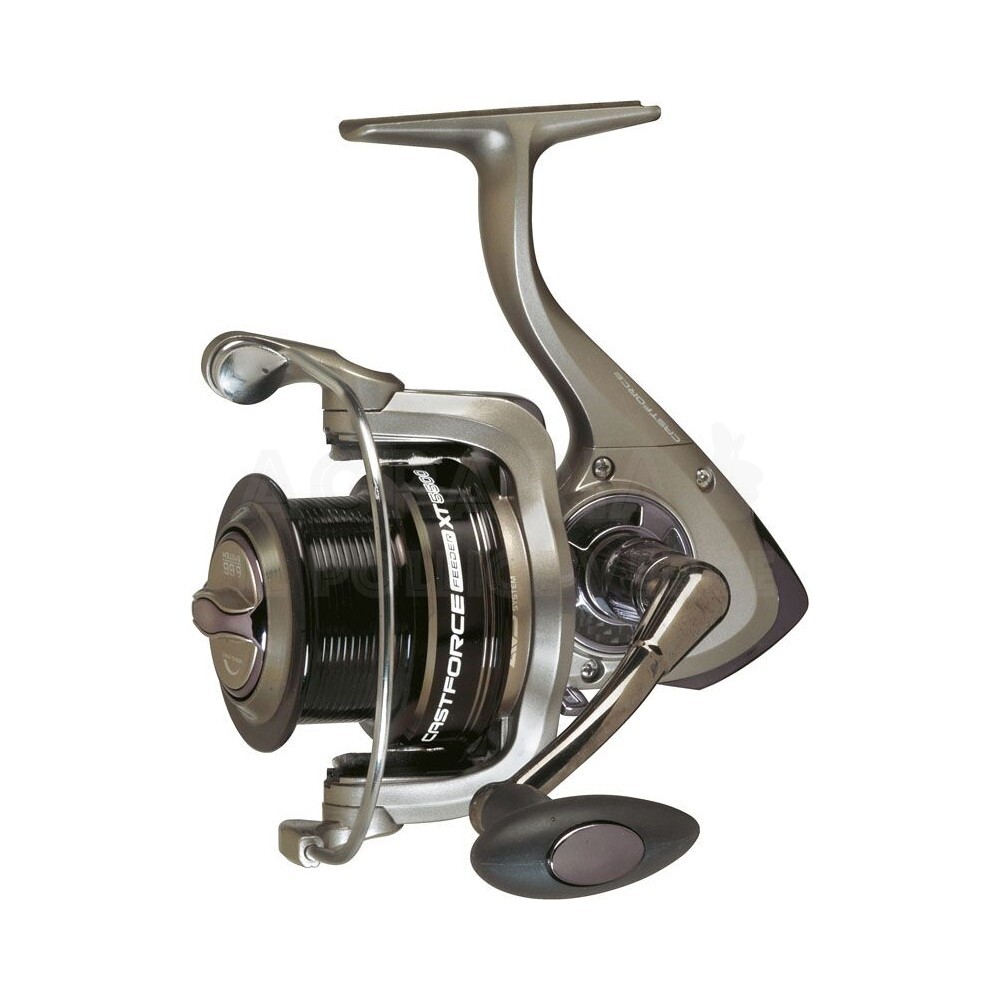 Mulinello Trabucco Castforce Xt