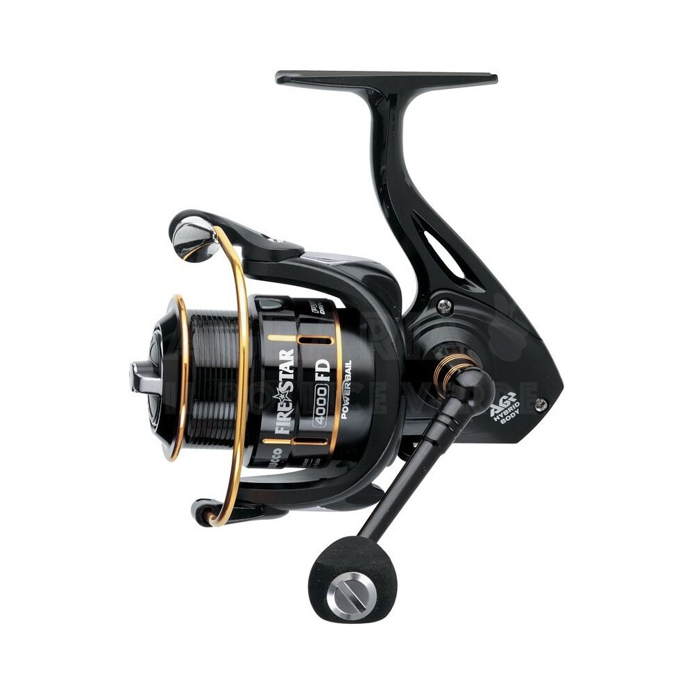 Mulinello Trabucco Firestar