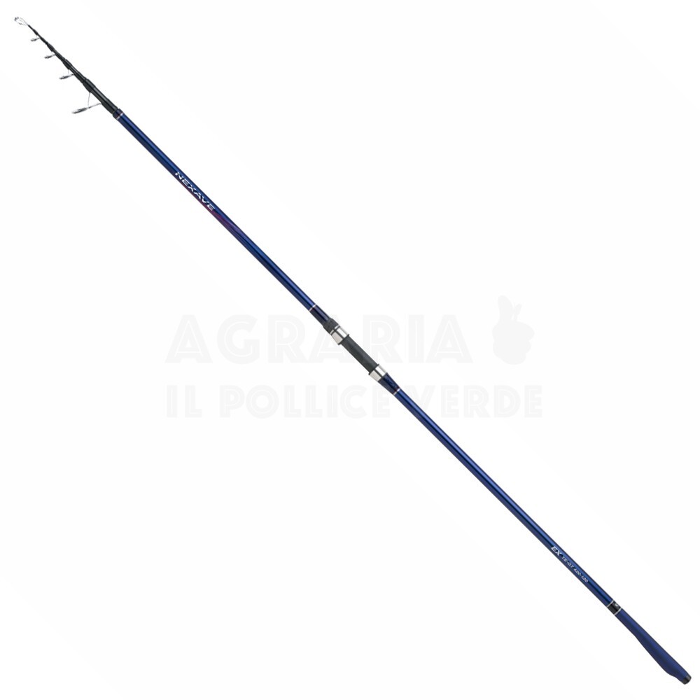 Canna Shimano Nexave EX TE-GT Surf