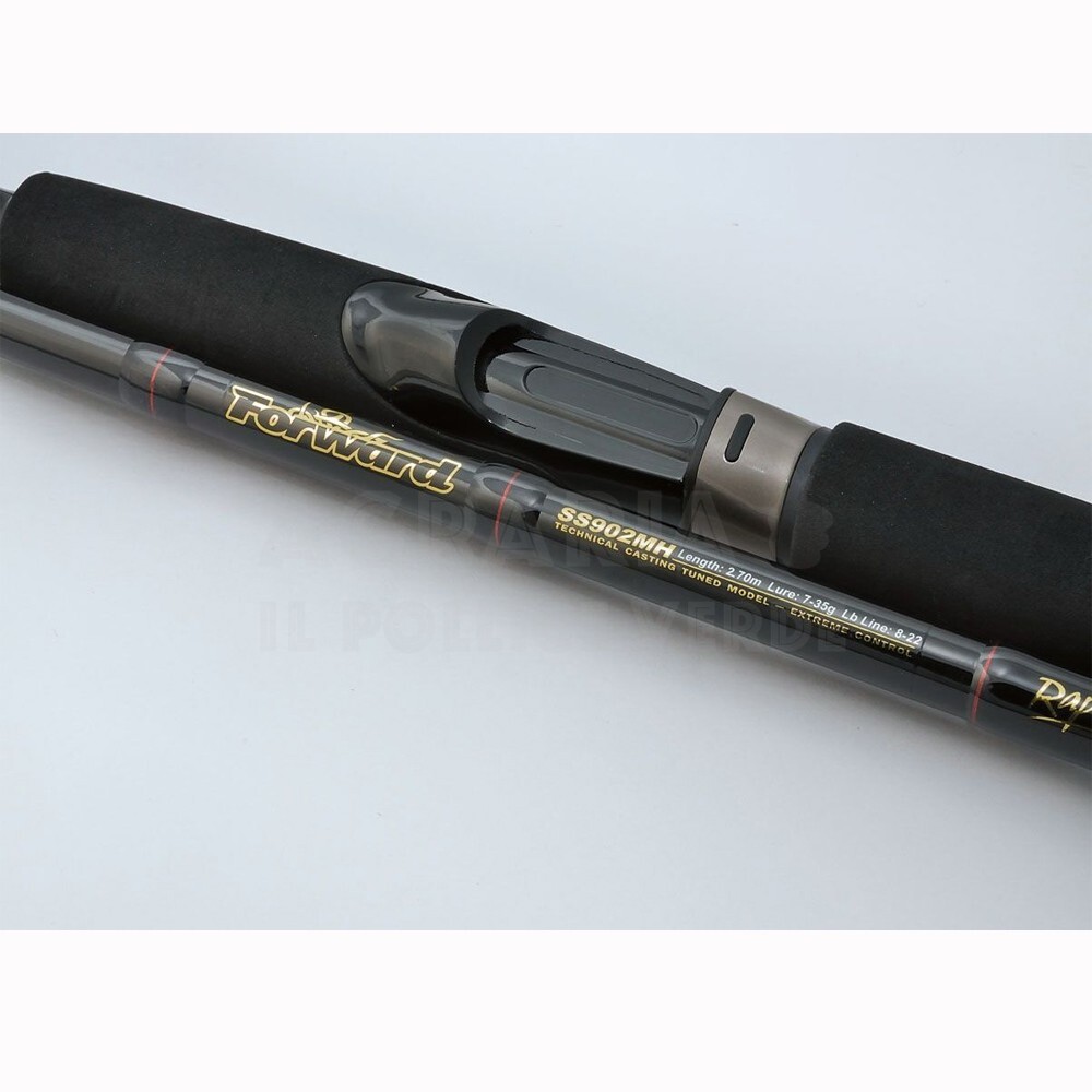 Canna Rapture Forward - immagine 2