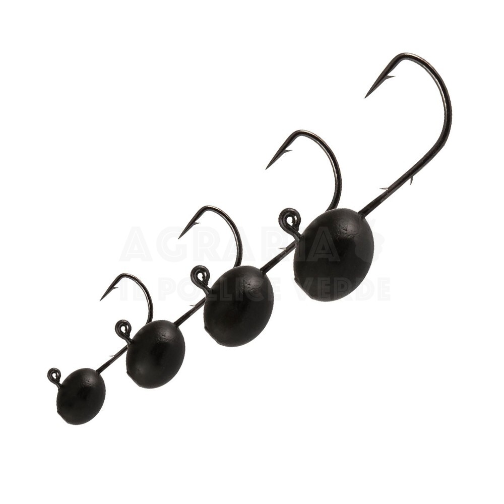 Rapture Power Jighead Micro - immagine 2