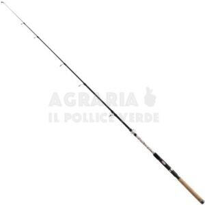 Canna Mitchell Suprema 2.0 Tele Compton