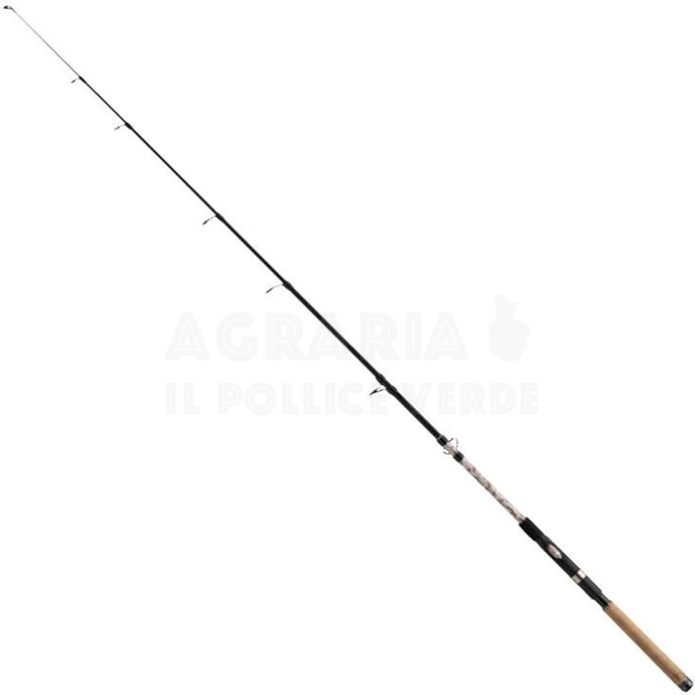 Canna Mitchell Suprema 2.0 Tele Compton