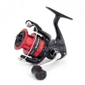 Mulinello Shimano Sienna FG