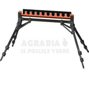 Trabucco GNT Mega Kit Back Rest XL 12