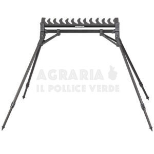 Trabucco GNT Mega Kit Front Rest XL 12 Wind