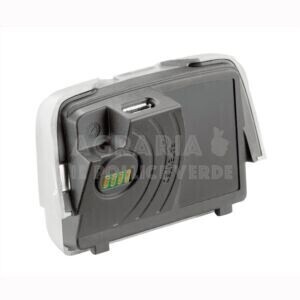 Batteria di Ricambio Petzl Accu Reactik