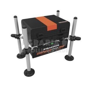 Paniere Trabucco Genius FDX 36