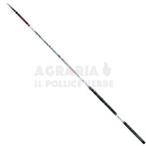 Canna Trabucco Activa Xs Lake Trout