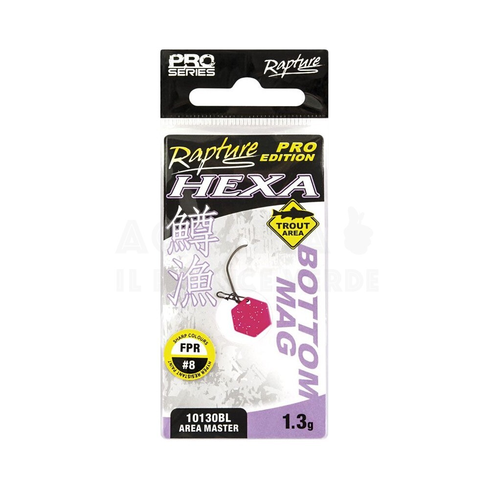 Rapture Bottom Exa - immagine 2