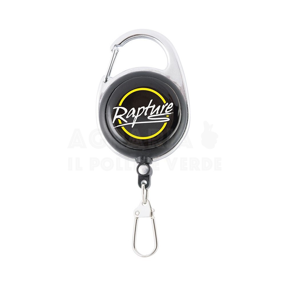 Rapture Measuring Zinger