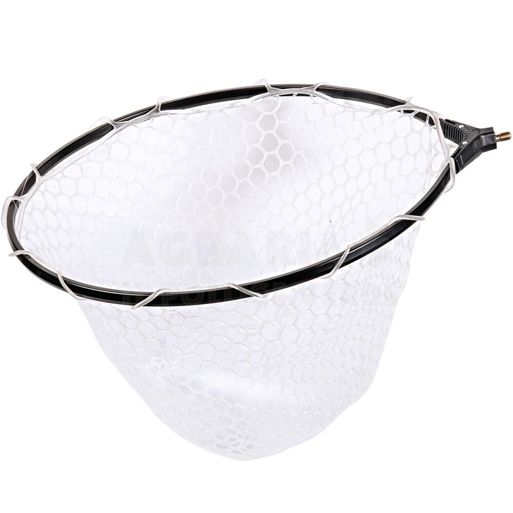 Rapture Rubba Pro Net Head