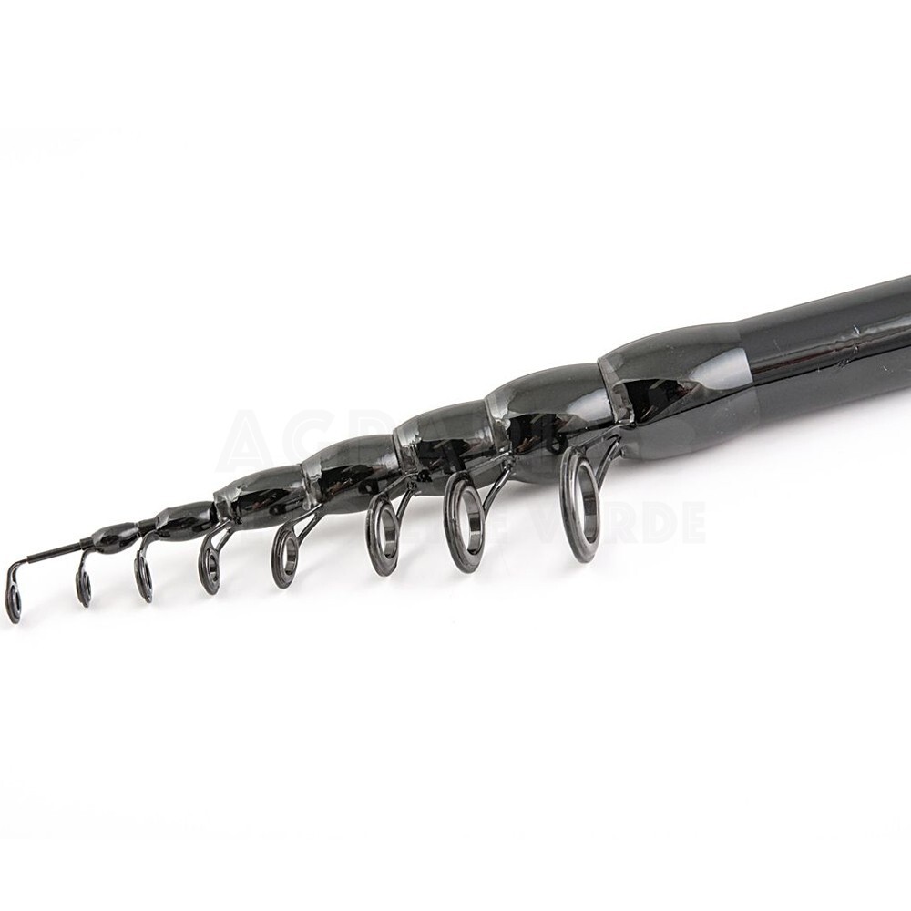 Canna Trabucco Hydrus Lake Trout - immagine 2