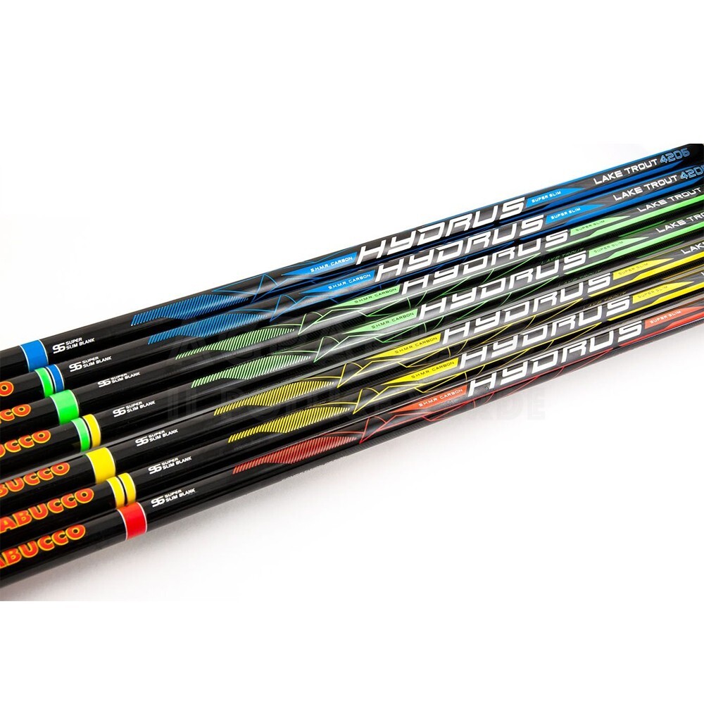 Canna Trabucco Hydrus Lake Trout