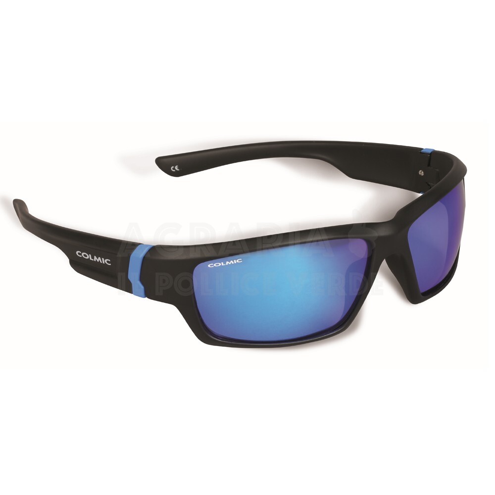 Occhiali Polarizzati Colmic Darko Sea Floating