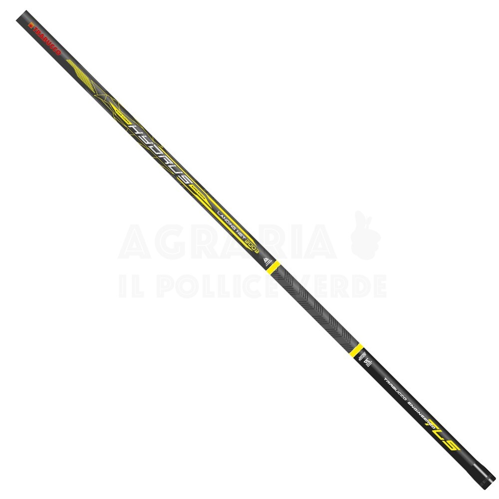 Manico di Guadino Hydrus Landing Net