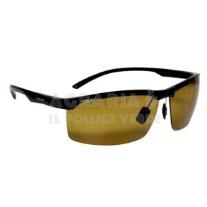 Occhiali Polarizzati Colmic Leopard Yellow