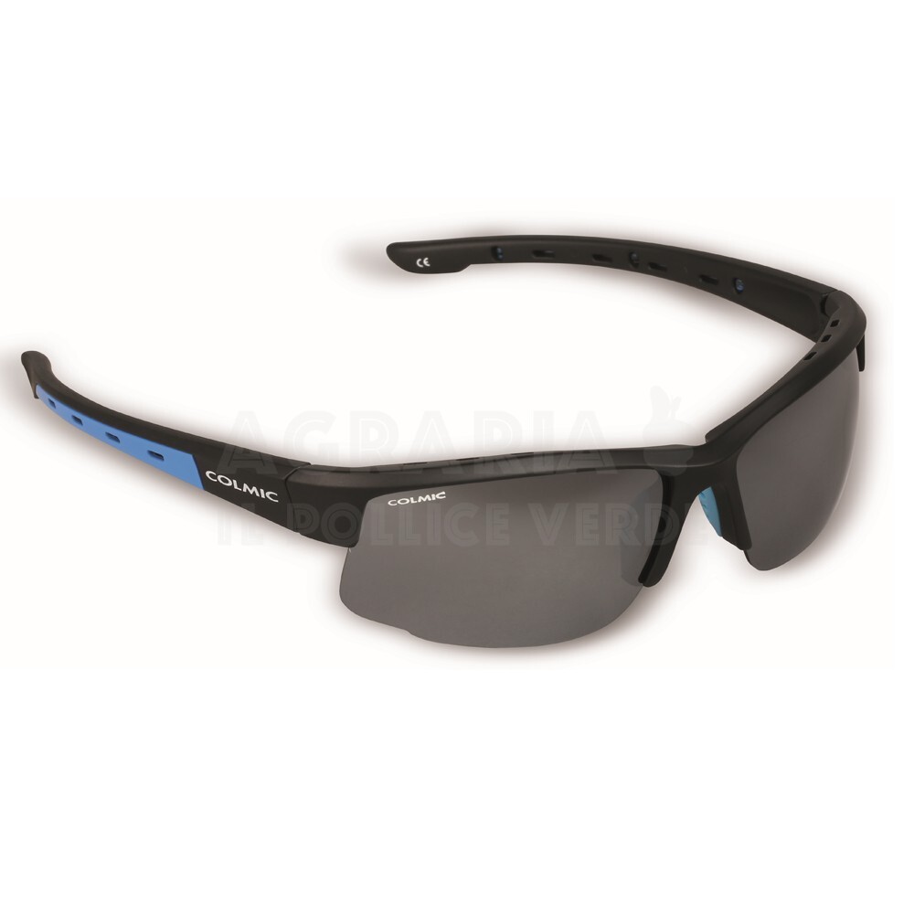 Occhiali Polarizzati Colmic Tuna Sea
