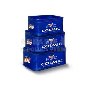 Contenitore Eva Combo Falcon  250 + 350 + 450