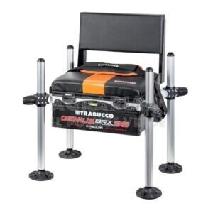 Paniere Trabucco Genius BRX 36