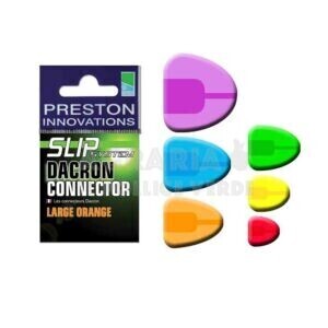 Preston Slip Dacron Connector