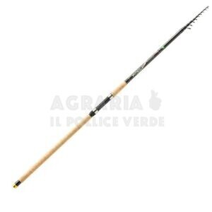 Canna Mitchell Suprema 2.0 Pep Tele Match