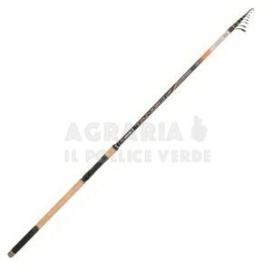 Canna Colmic Tango Pro Tele Match