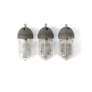 Preston Clik Cap Feeder