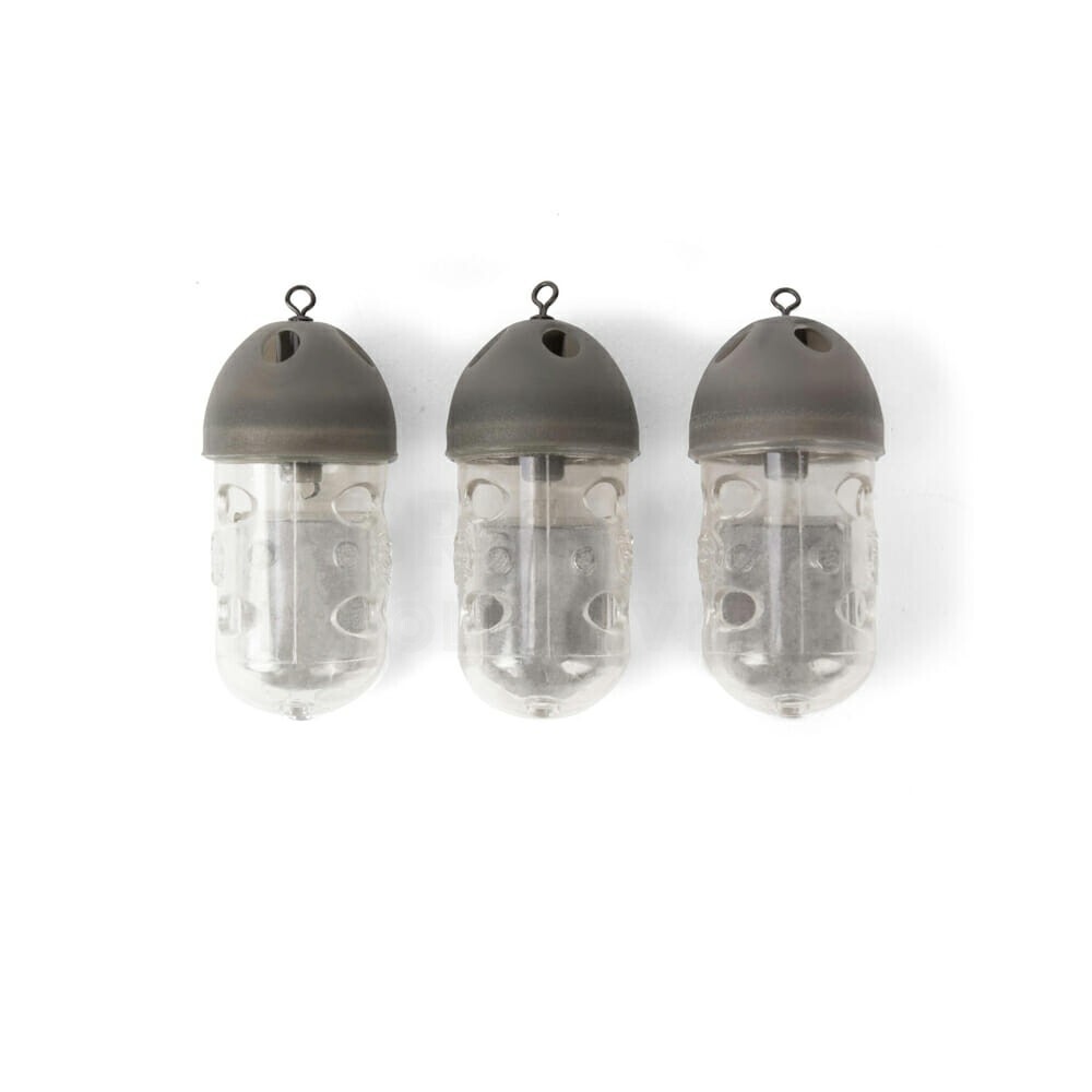 Preston Clik Cap Feeder