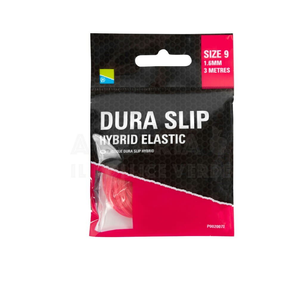 Elastico Preston Hybrid Dura Slip