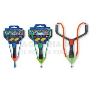 Fionde Stonfo Pro Match