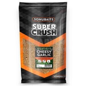 Pastura Sonubaits Cheesy garlic