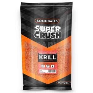 Pastura Sonubaits Krill