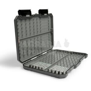 Absolute All Round Hooklenght Box Preston